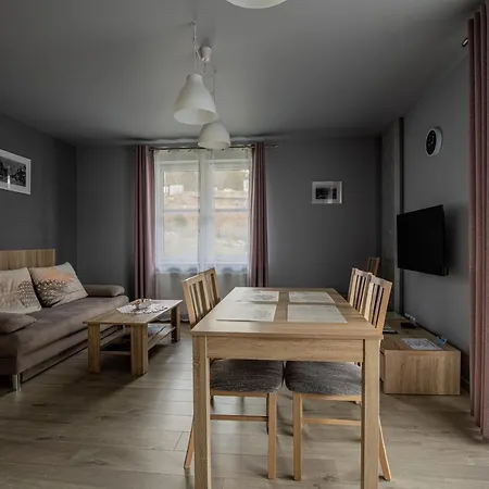 Apartamenty Villa Mountain View Szklarska Poręba Zewnętrze zdjęcie