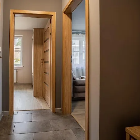 Apartamenty Villa Mountain View Szklarska Poręba Zewnętrze zdjęcie
