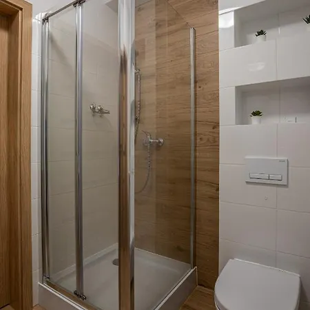 Apartamenty Villa Mountain View Szklarska Poręba Zewnętrze zdjęcie