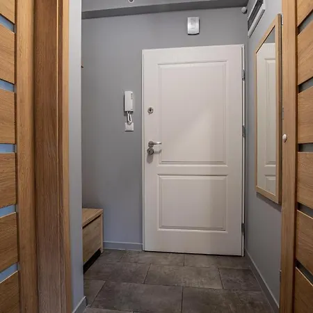 Apartamenty Villa Mountain View Szklarska Poręba Zewnętrze zdjęcie