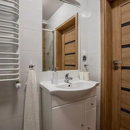 Apartamenty Villa Mountain View Szklarska Poręba Zewnętrze zdjęcie