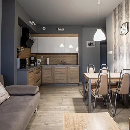 Apartamenty Villa Mountain View Szklarska Poręba Zewnętrze zdjęcie