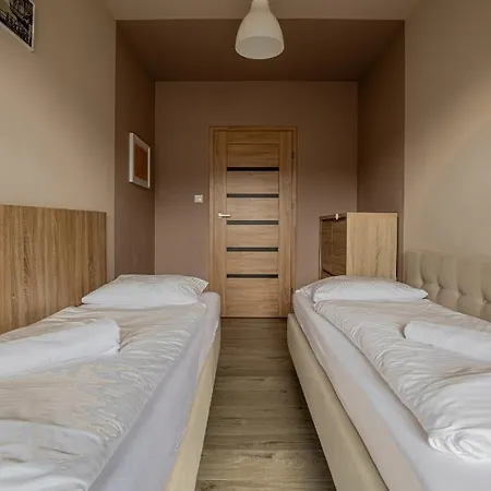 Apartamenty Villa Mountain View Szklarska Poręba Zewnętrze zdjęcie