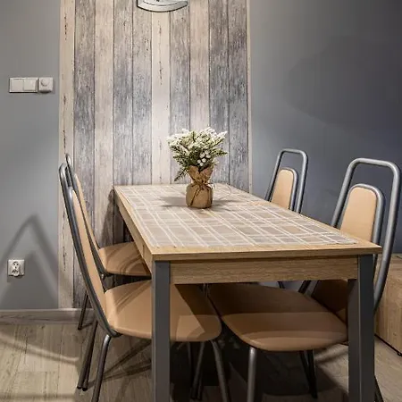 Apartamenty Villa Mountain View Szklarska Poręba Zewnętrze zdjęcie