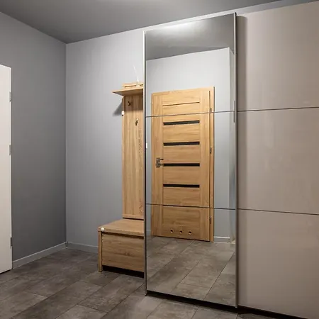 Apartamenty Villa Mountain View Szklarska Poręba Zewnętrze zdjęcie
