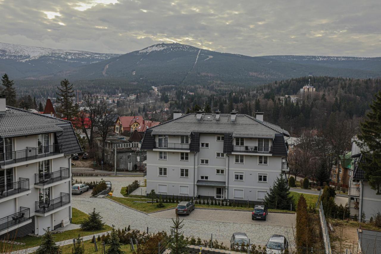 Mountain View * Szklarska Poreba