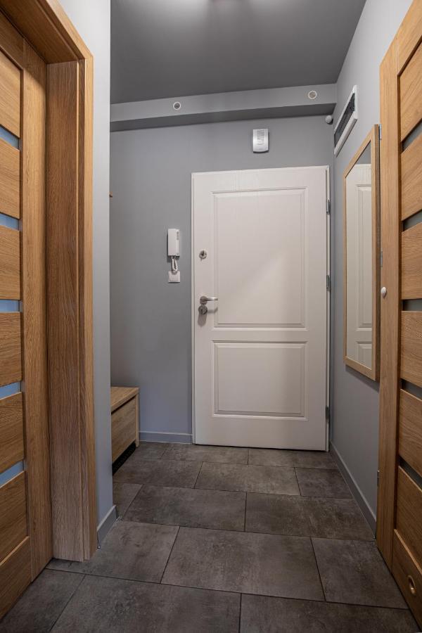 Mountain View Apartment *