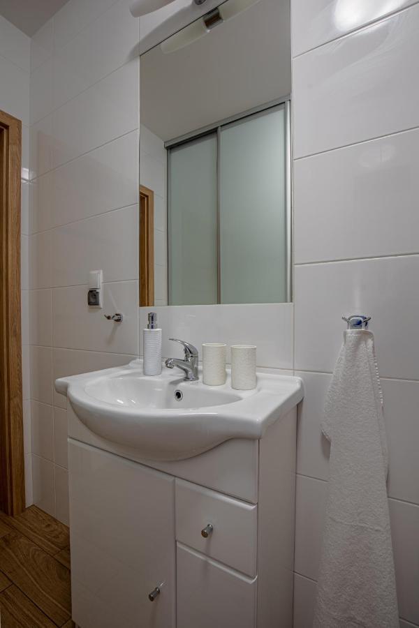 Apartment Mountain View Szklarska Poreba