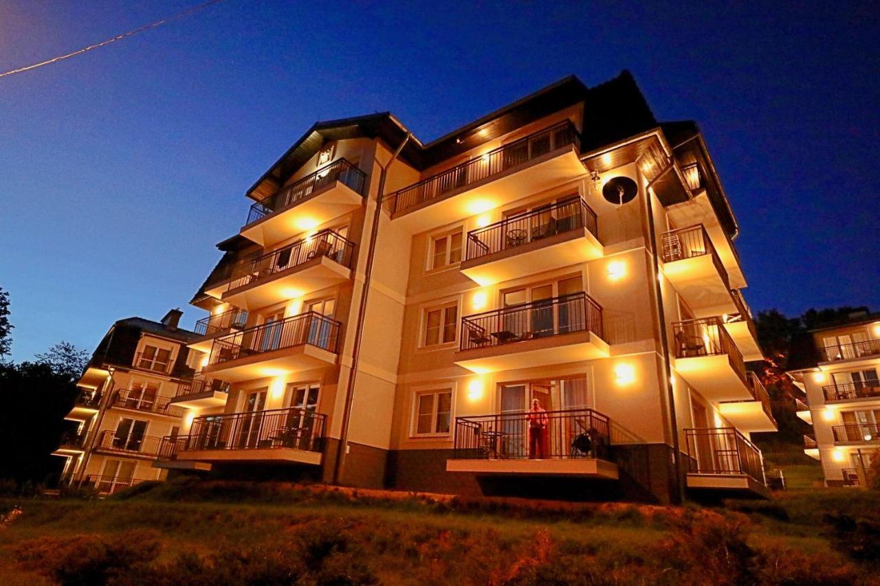 Apartment Mountain View *