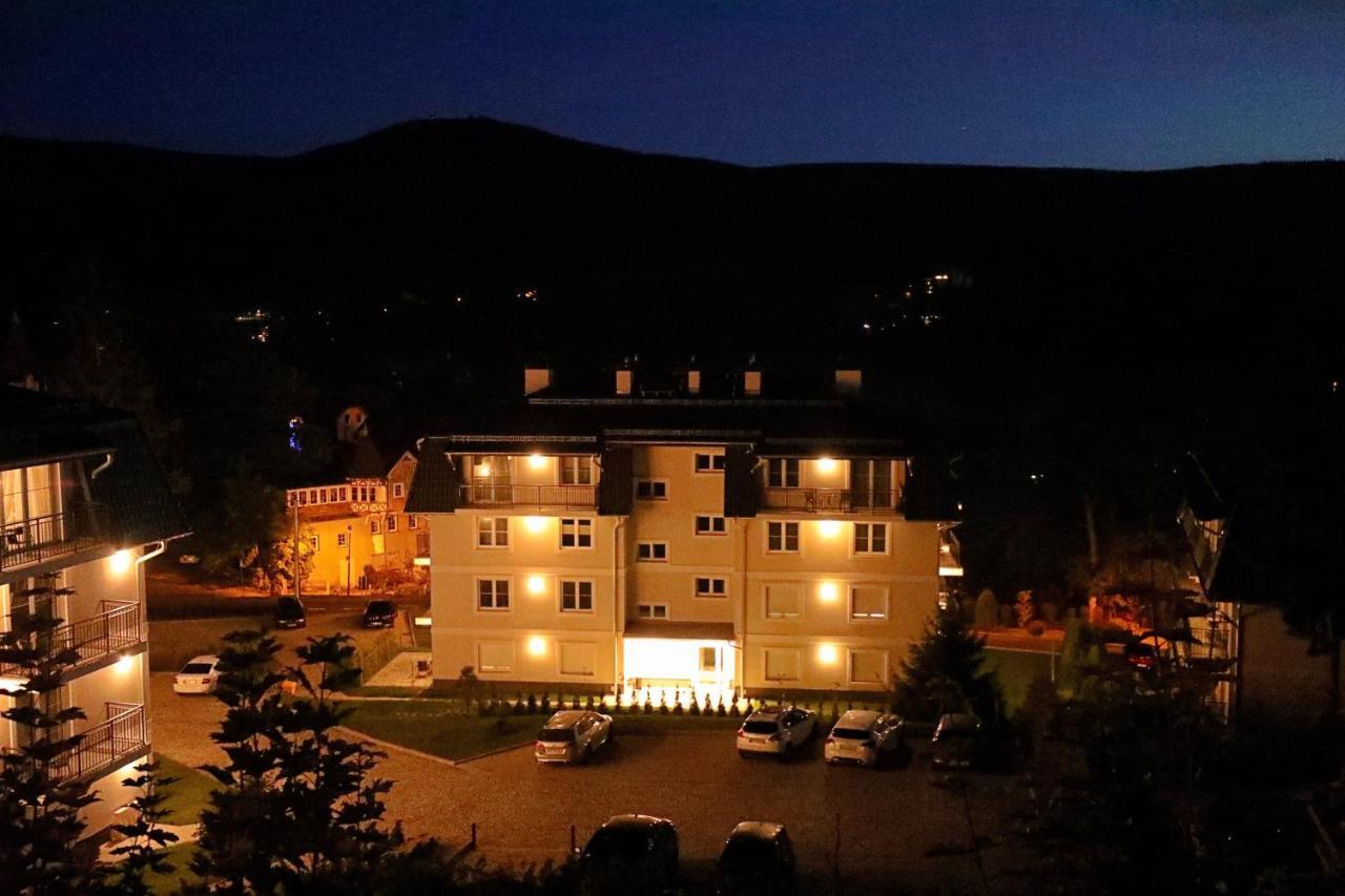Apartment Mountain View