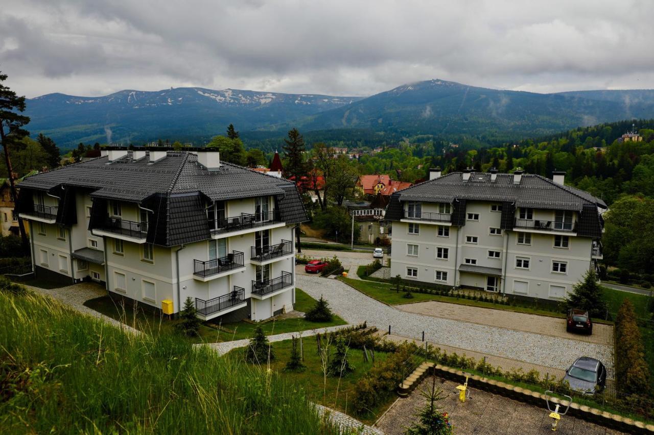 Mountain View Apartment *